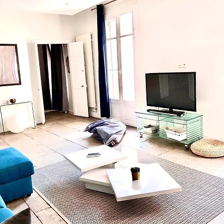 Appartement 105 M2 Rue Foch Arc De Triomphe Hyper Centre مونبيلييه المظهر الخارجي الصورة