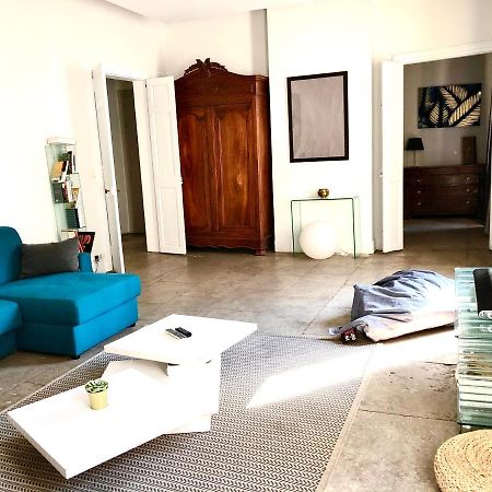 Appartement 105 M2 Rue Foch Arc De Triomphe Hyper Centre مونبيلييه المظهر الخارجي الصورة