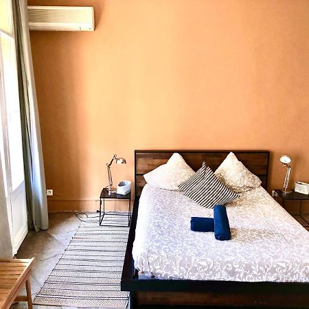Appartement 105 M2 Rue Foch Arc De Triomphe Hyper Centre مونبيلييه المظهر الخارجي الصورة