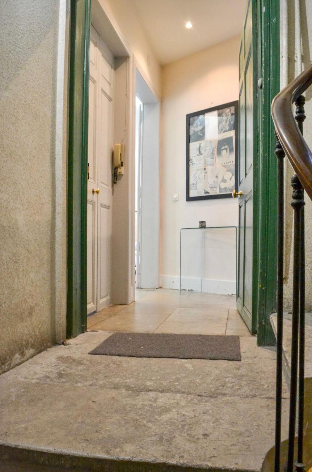 Appartement 105 M2 Rue Foch Arc De Triomphe Hyper Centre مونبيلييه المظهر الخارجي الصورة